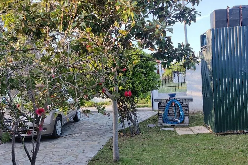 Erifyli Villa Nea Kallikrateia