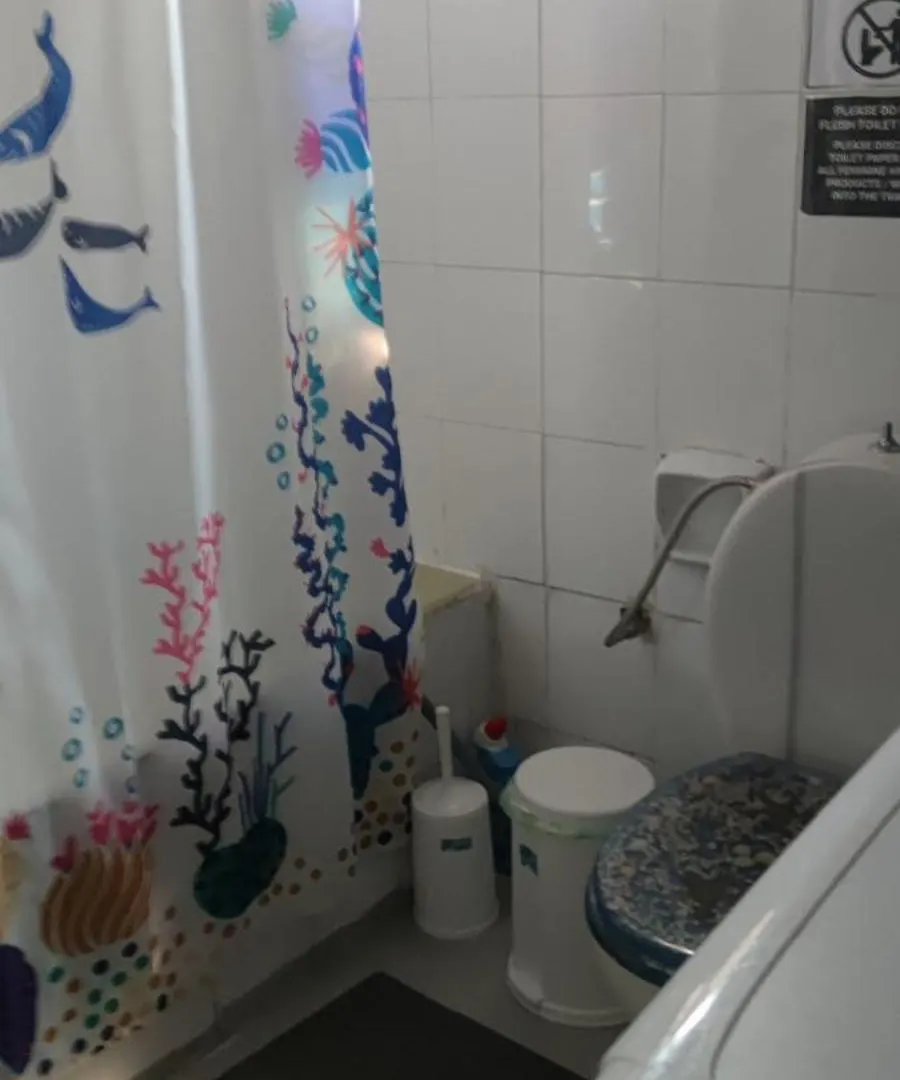 Holiday home Erifyli Villa Nea Kallikrateia Greece
