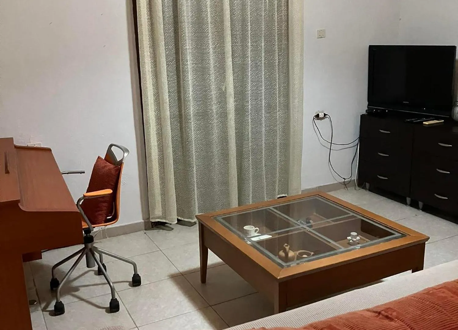 Holiday home Erifyli Villa Nea Kallikrateia
