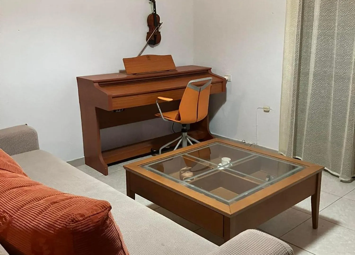 Erifyli Villa Nea Kallikrateia Holiday home